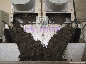 睢县某造纸厂脱泥用聚丙烯酰胺案例