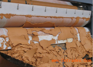 周口某县级污水处理厂用聚丙烯酰胺案例