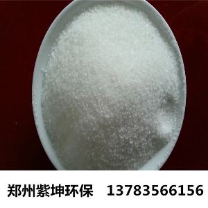 河南正龙煤业有限公司用絮凝剂案例