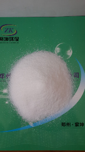 非离子聚丙烯酰胺