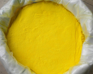 30%含量聚氯化铝（喷雾型/滚筒型）